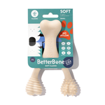 BetterBone Densité douce - pour les mâcheurs légers