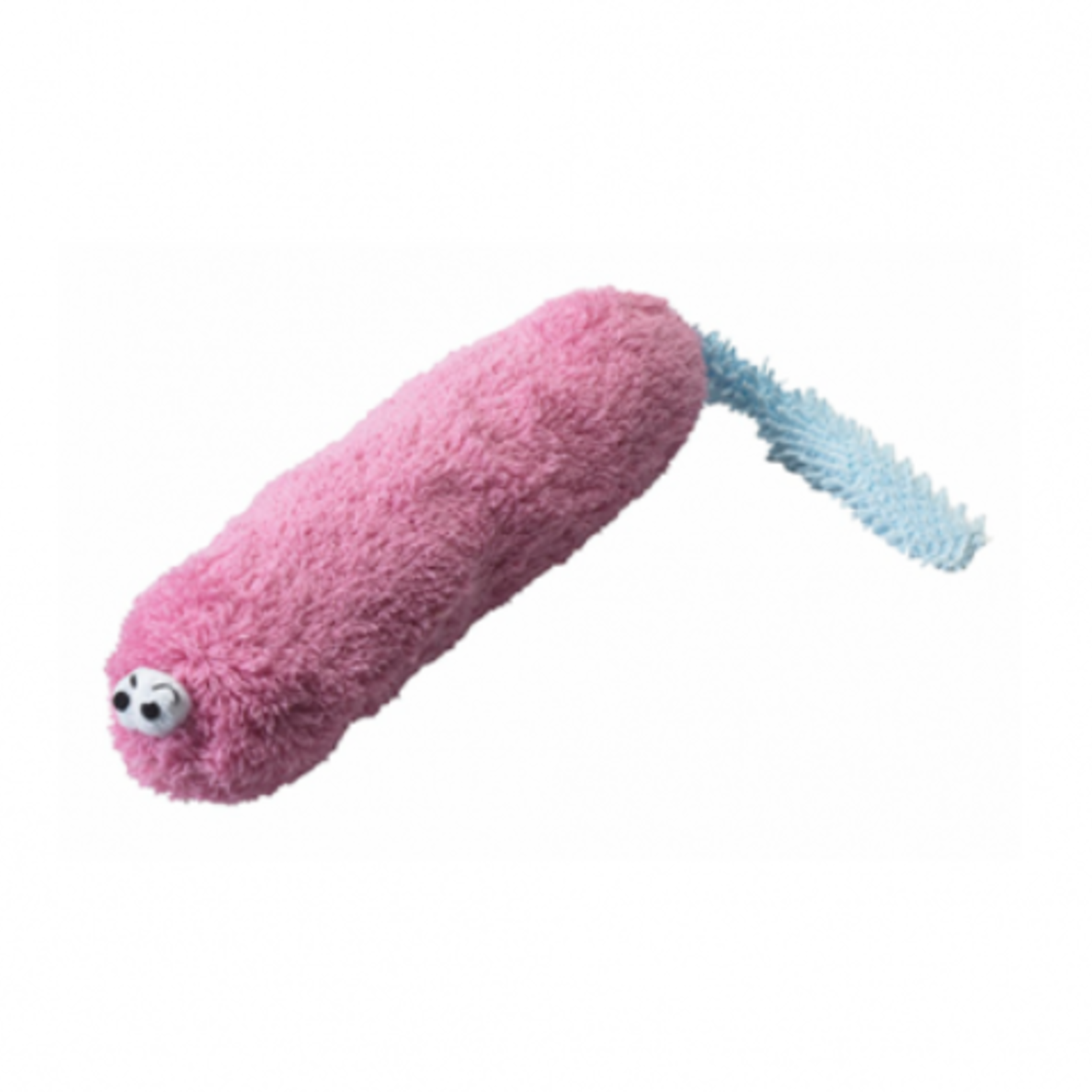 SPOT Hug N' Kick - Cat Toy Assorted - 10 in