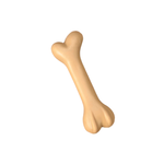 SPOT Love The Earth - Natural Rubber Bone - 6 in