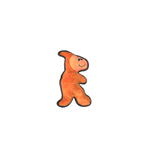 SPOT Dura-Fuse - Dinosaur - 11 in