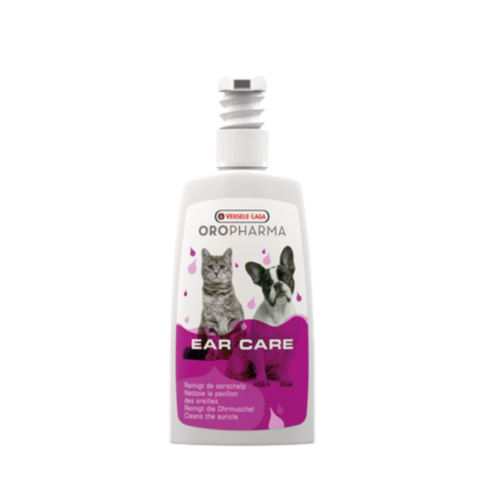 Versele-Laga Oropharma - Ear Care