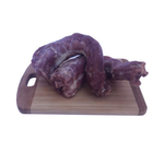 Chef Canin Turkey necks - 1 kg