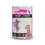 PureBites Saumon - lyophilisé - 70 g