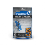 PureBites Pour les hanches et les articulations - Lyophilisé - Complément quotidien - 85 g