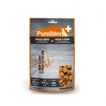 PureBites Skin & Coat Formula - Freeze Dried - Daily Supplement - 85 g