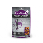 PureBites Pour l'intestin et la digestion - Lyophilisée - Complément quotidien - 31 g