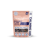 Healthybud Calming Aid - Duck Meat & Liver - 130 g