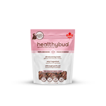 Healthybud Cod Skin Cubes - 80 g