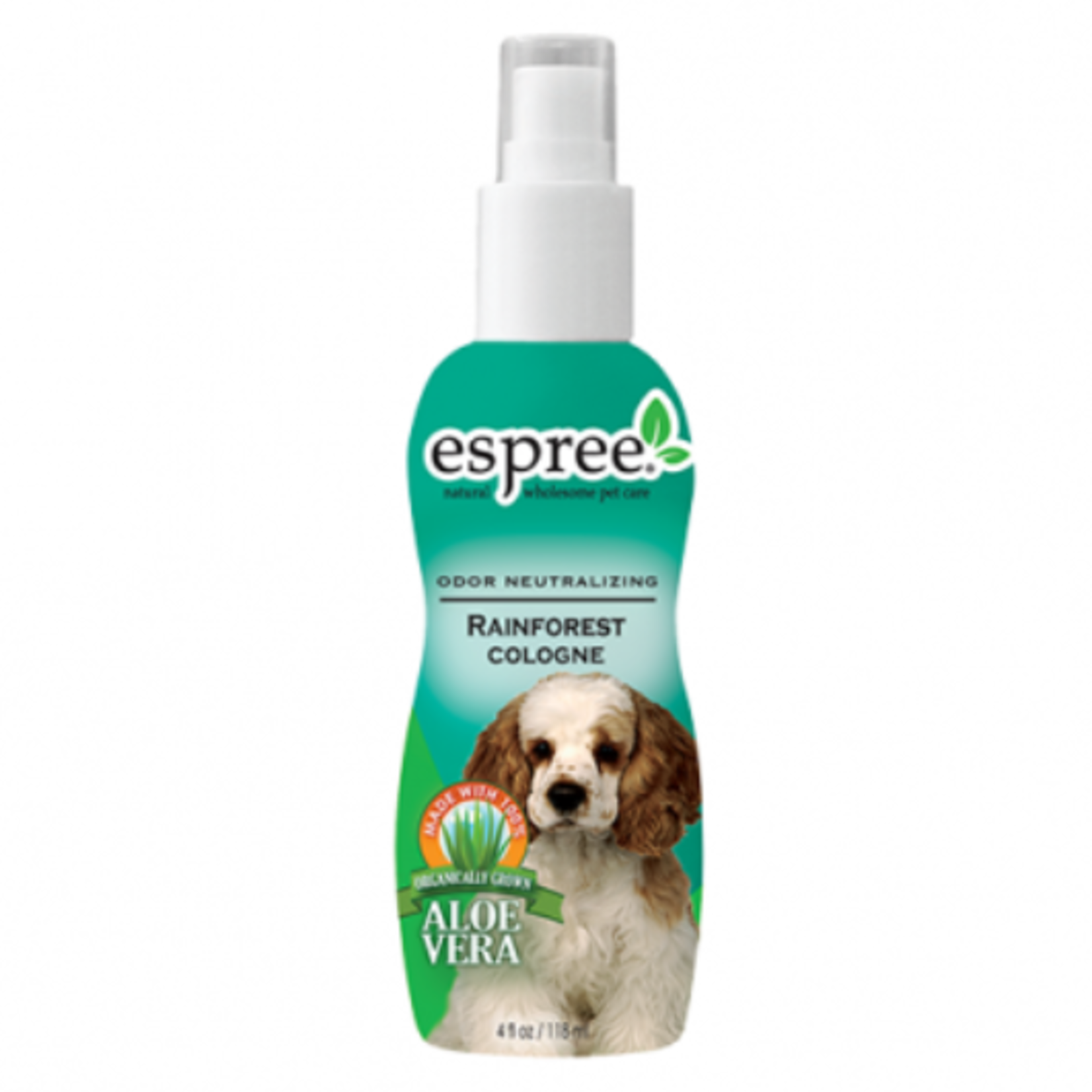 Espree Eau de Cologne - 4 oz