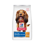 Hill's Science Diet Soins dentaires - Poulet, riz et orge - Adulte - 13 kg
