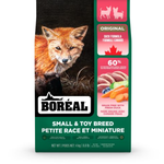 Boréal Small Breed - G Free - Duck - 8.8 lbs