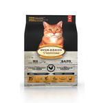 Oven-Baked Senior & Weight Control - Chicken - 5 lbs