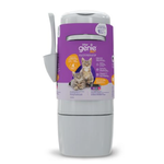 litter Genie Design - Poubelle à litière pour chat - Extra Large