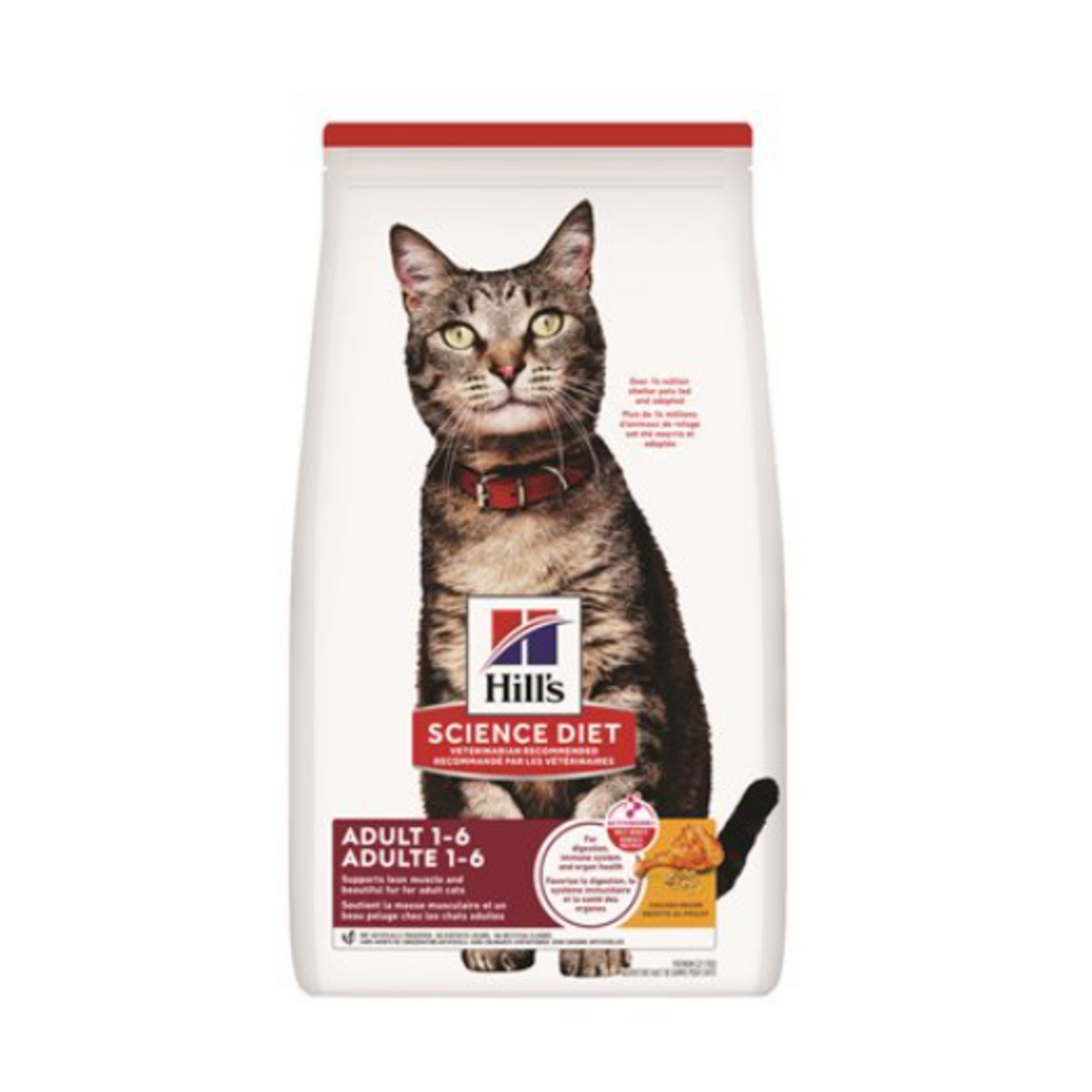 Hill's Science Diet Chicken - 4 lbs