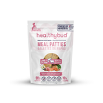 Healthybud Lamb & Salmon Meal - Patties - Freeze-Dried - 397g