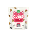 Open Farm Saumon et maquereau lyophilisés en cubes, 42 g