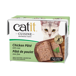 Catit Cuisine - Chicken Pâté with Liver - 95 g