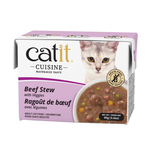 Catit Cuisine - Beef Stew with Veggies - 95 g