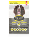 Oven-Baked Semi-Moist Dog Food - Chicken - 20 lbs