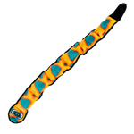 Outward Hound Serpent durable en peluche