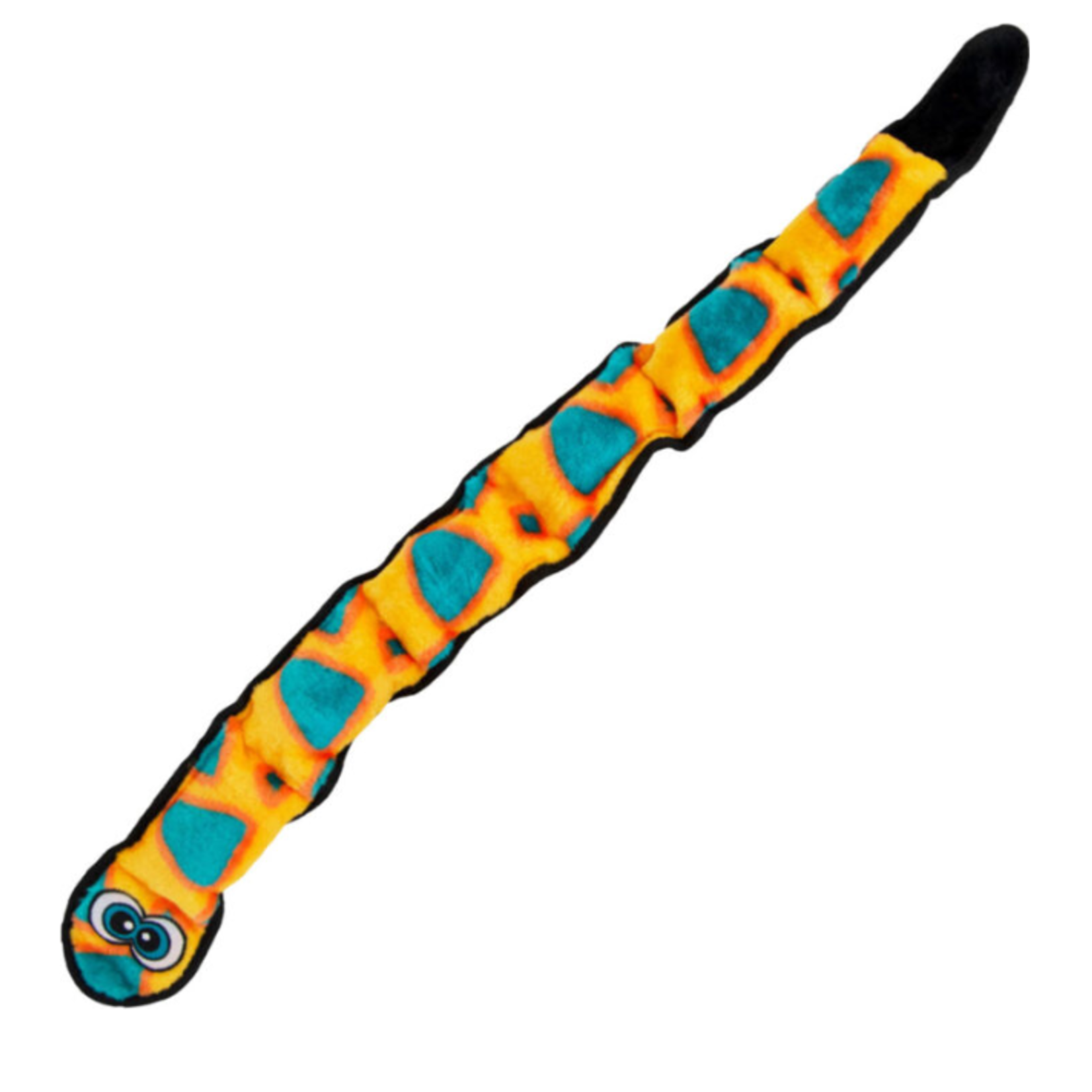 Outward Hound Serpent durable en peluche