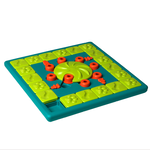 Outward Hound Bol intéractif MultiPuzzle pour chien