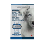 Oven-Baked Sensitive Stomach & Skin & Coat - Grain Free - Fish - 20 lbs