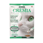 Oven-Baked Crèmia - Gâteries à Lécher - Aide à maintenir le Système Urinaire - Poulet - 12 items de 15 g