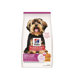 Hill's Science Diet Farine de poulet et riz - Small et mini - 4,5 lbs