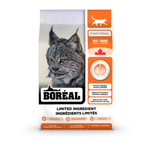 Boréal Functional - Limited Ingredients - Duck - 4 lbs