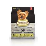 Oven-Baked Small Breed - Chicken - 12.5 lbs