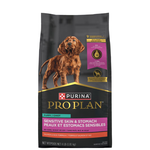 Purina Pro Plan - Puppy - Sensitive Skin & Stomach - Salmon & Rice Formula -  24 lbs