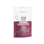 Tilted Barn Gâteries au bacon - Mini 100 g