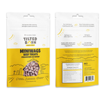 Tilted Barn Beef Treats - Mini - 100 g