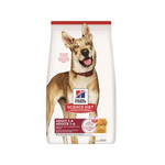 Hill's Science Diet Poulet et orge - 15 lbs