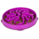 Outward Hound Fun Feeder Bol - Flower - 2 Cups