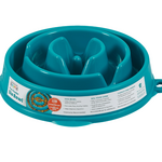 Outward Hound Fun Feeder Bol - Drop 2 T