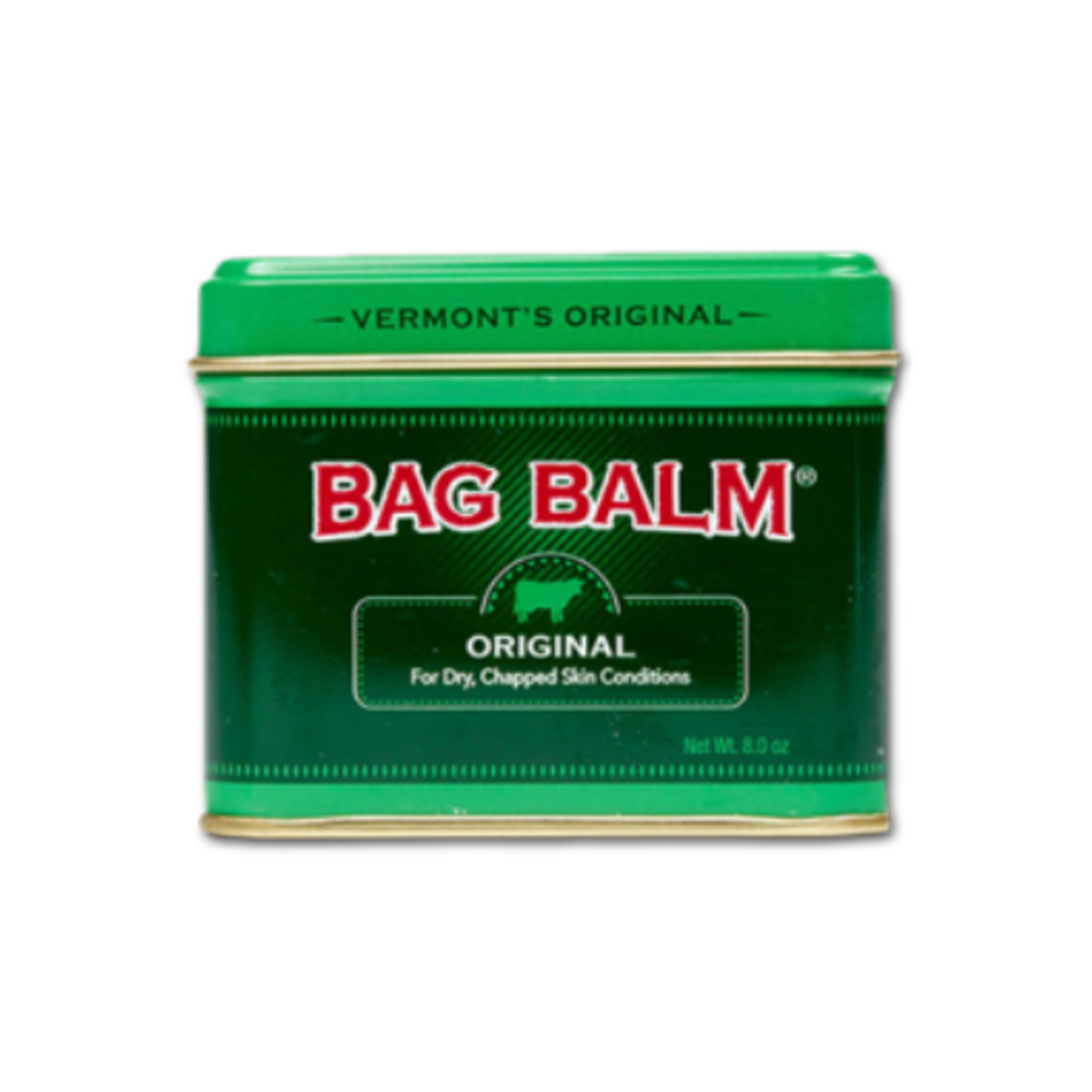 Bag Balm Original Skin Moisturizer - 8 oz