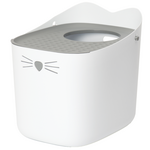 Catit PIXI Litter Box - 16 x 20.5 x 19 in