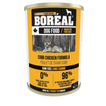 Boréal Poulet de chair Cobb - 369 g