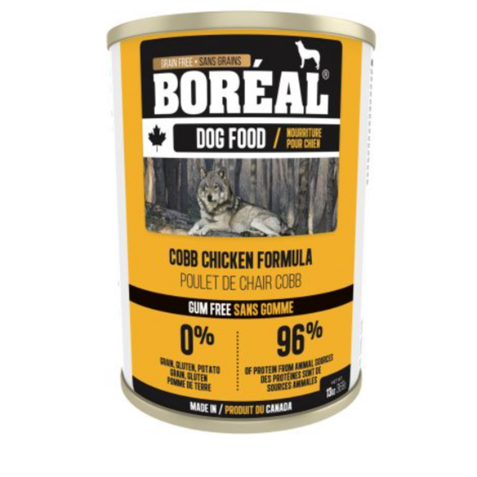 Boréal Cobb Chicken Formula- 369 g