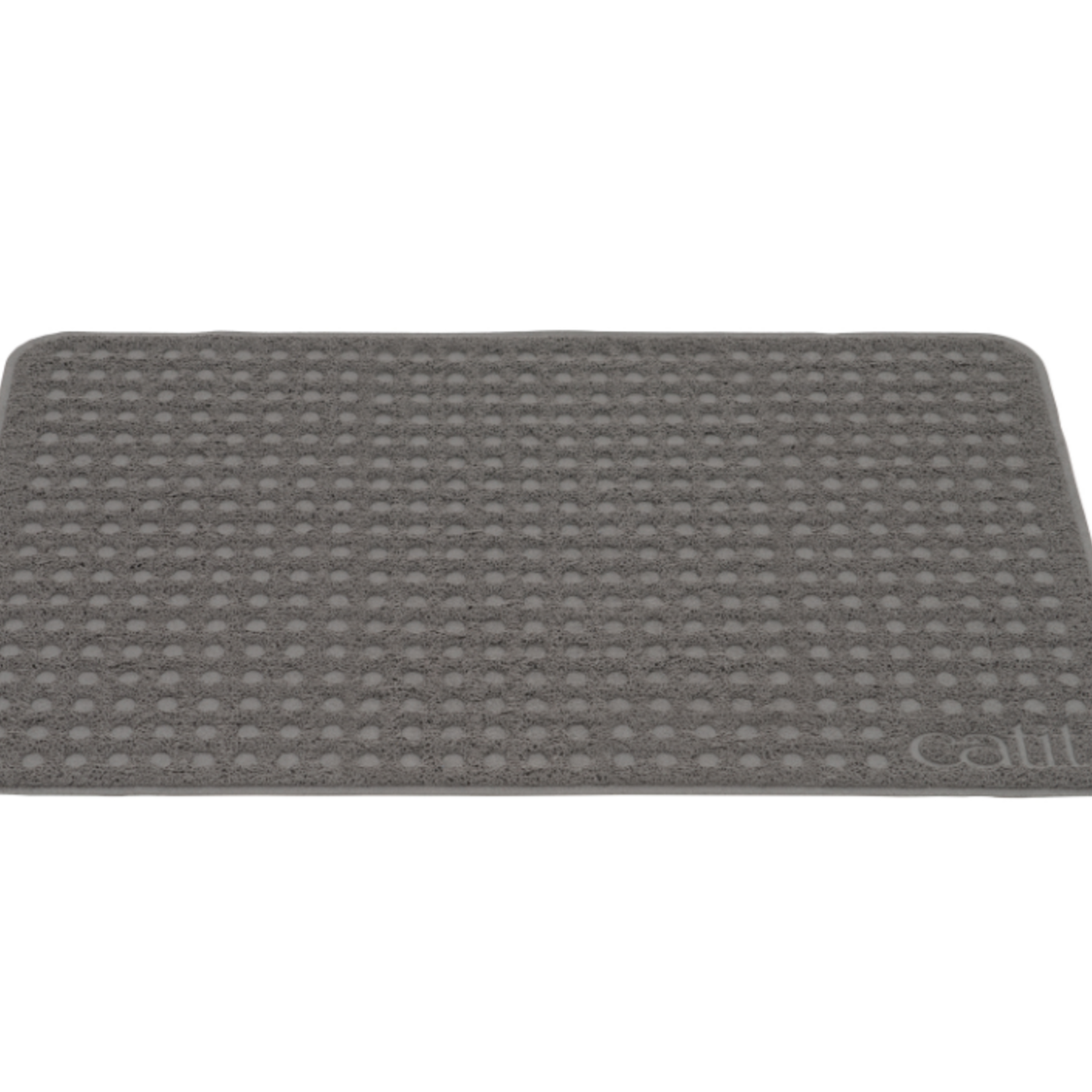 Catit Litter Mat - Large - 23.5 x 35.5 in