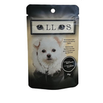 Ollos+ Against oxidation under the eyes - Powder