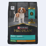 Purina Puppy - Small Breed - Chicken & Rice Formula - 5 lbs