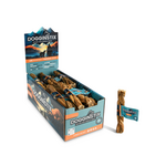 Open Range Braided Beef Tripe - 6 in - Sold individually