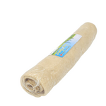 Nature"s own Rouleau de joue de bison - Avec une touche de menthe - Large - plus de 300 g