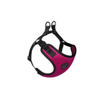 Canada Pooch Easy-On Step-In Harness - Plum - X Small