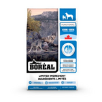 Boréal Fonctionnel - Nourriture à Ingrédients Limités - Hareng -  4 lbs