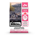 Boréal Fonctionnel - Nourriture à Ingrédients Limités Pour Chien - Porc - 22 lbs