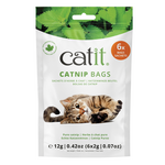 Catit Catnip - Tea Bags - Pack of 6